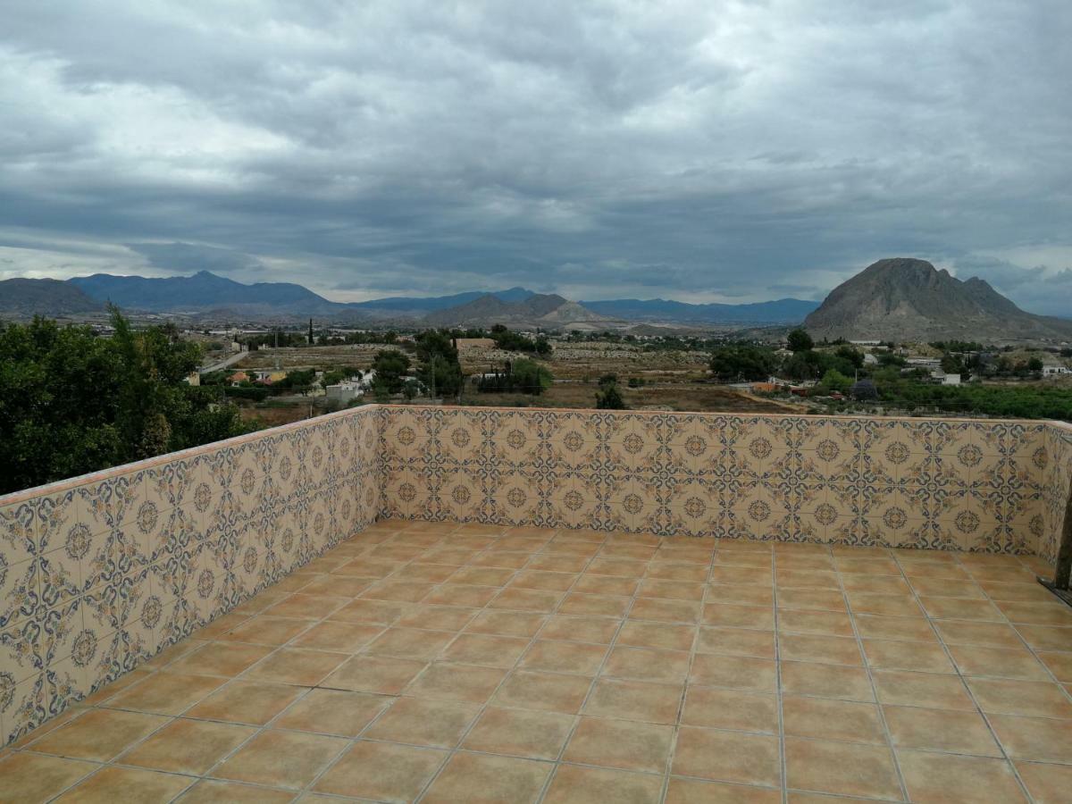 Finca San Diego, villa entera para ti Vallonga Bagian luar foto