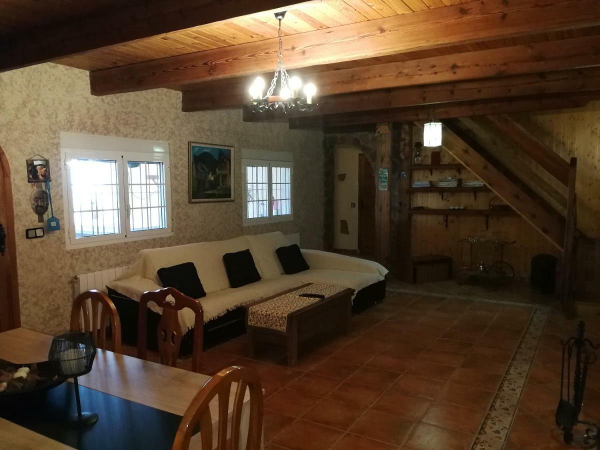 Finca San Diego, villa entera para ti Vallonga Bagian luar foto