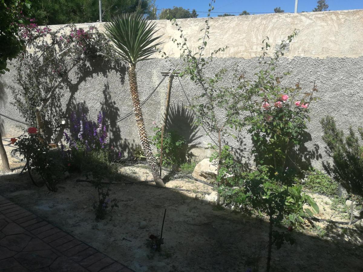 Finca San Diego, villa entera para ti Vallonga Bagian luar foto